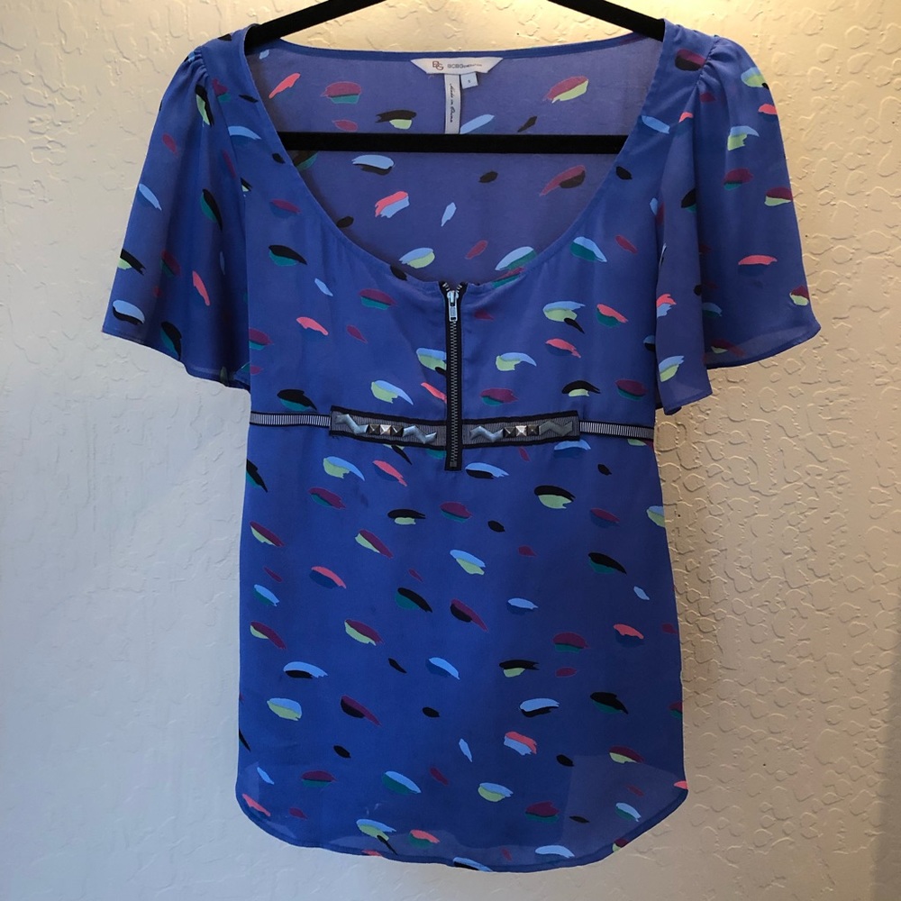 Bcbgeneration Blouse - image 1